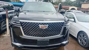 2023 Cadillac Escalade