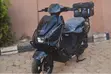 Sabon Babur Mai Amfani Da Wutar Lantarki 2025 - Baƙi - 1
