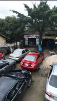 Wurin Ajiya na Kasuwanci don Hayarwa: Wetclay Warehouse, Port Harcourt - 2