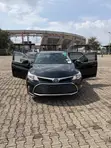2017 Toyota Avalon XLE Premium Sedan - 5