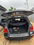 Mercedes-Benz GLK-Class 350 2010 Black - 3