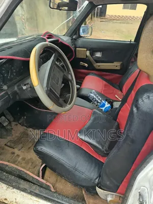 Volvo Mini Truck - 1998