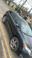 Toyota Venza XLE AWD 2013 Black - 2