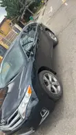 Toyota Venza XLE AWD 2013 Black - 3