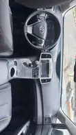 Toyota Venza XLE AWD 2013 Black - 4