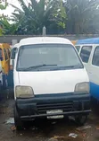 Suzuki Every 2020 Fari - 1