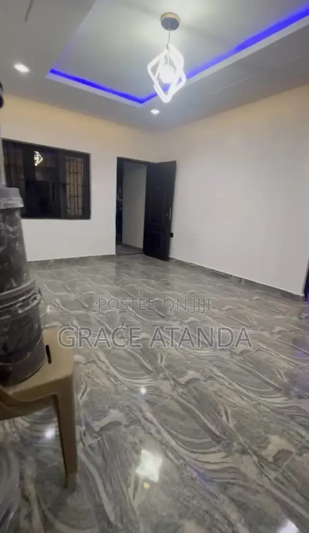 3 Bedroom Apartment for Sale, Wuse Zone 3 - 1