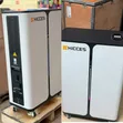 HiCCES 3kVA / 7kWh All-in-One Solar Generator Power Station - 2