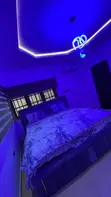 Patsola Apartments Shortlet - Awoyaya - 1