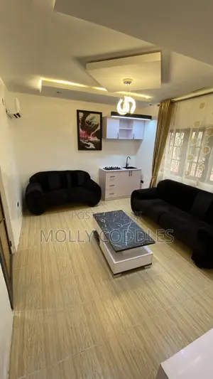 Patsola Apartments Shortlet - Awoyaya