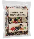 Ginseng Six Treasure Tea - 1