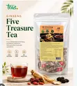 Ginseng Six Treasure Tea - 2