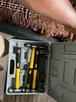 Saitin Guduma don Gyaran Jikin Mota - 1
