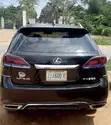 Lexus RX 350 2010 (Upgraded to 2016) - 4