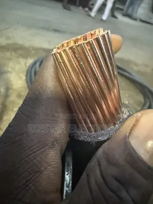 BICC 500mm² 1-Core Armoured Cable