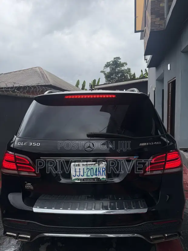 Mercedes-Benz M Class ML 350 4Matic 2013 Black - 1
