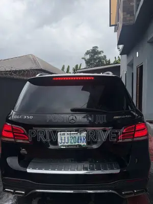 Mercedes-Benz M Class ML 350 4Matic 2013 Black