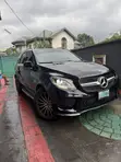 Mercedes-Benz M Class ML 350 4Matic 2013 Black - 2