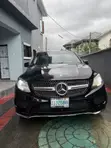 Mercedes-Benz M Class ML 350 4Matic 2013 Black - 3