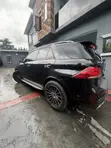 Mercedes-Benz M Class ML 350 4Matic 2013 Black - 4