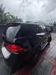 Mercedes-Benz M Class ML 350 4Matic 2013 Black - 5