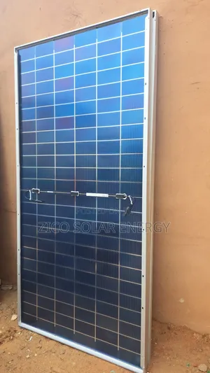 Jinko Solar 600W Monocrystalline Solar Panel