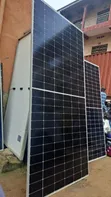 Jinko Solar 600W Monocrystalline Solar Panel - 2