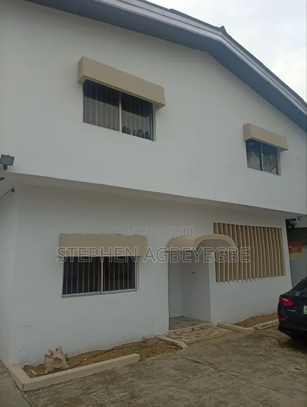Ofishin Wuri (Boy Quarters) - 57sqm - 1
