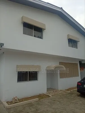 Ofishin Wuri (Boy Quarters) - 57sqm