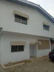 Office Space (Boy Quarters) - 57sqm - 1