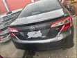 Toyota Camry SE 2012 Grey - 1