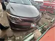 Toyota Camry SE 2012 Grey - 3