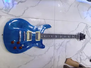 Fender Professional Series Guitar