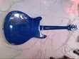 Fender Professional Series Guitar - 2