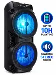 Sabon Bluetooth Speaker da Subwoofer da Fitulolin Studio - 5