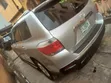 Toyota Highlander 2013 Silver - 5