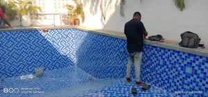 Pool Pro Ng Swimming Pool Cleaning Services