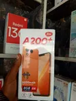 Sabo Itel A200+ 64GB Blue - 1