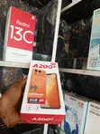 Sabo Itel A200+ 64GB Blue - 2