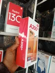 Sabo Itel A200+ 64GB Blue - 3