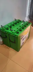 Multipower Xtralife Tubular Battery (An Yi Amfani Da Ita) - 1