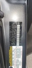 2007 Toyota Camry SE V6 Sedan - Foreign Used - 5