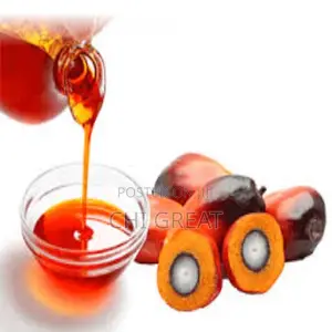 Palm Kernel Oil - Refined