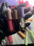 Enny Cosmetics Kayayyakin Kulawa da Leɓuna - 1