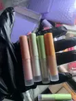 Enny Cosmetics Kayayyakin Kulawa da Leɓuna - 2