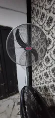 OX Fan (Girman Coci) - Mafi Girma - 1