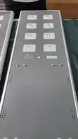 120W Solar Street Light - 1