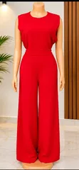 Ladies' Classic Style '100K' Brand New Outfit - 2
