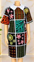 Ladies' Classic Style '100K' Brand New Outfit - 3