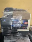 Konica Minolta bizhub C3350 Inki/Scanner/Printer Mai Launi - 2